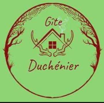 Gîte Duchénier Logo
