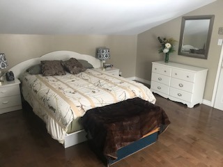 Galerie Image 2 - Chambre Lits Simples